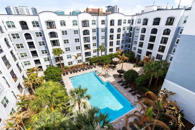 204 E SOUTH STREET 6057, Orlando, FL 32801