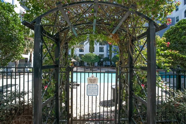 204 E SOUTH STREET 6057, Orlando, FL 32801