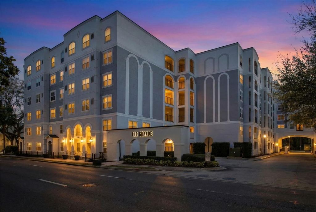 204 E SOUTH STREET 6057, Orlando, FL 32801