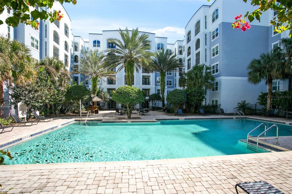 Image 26 of property listing at 204 E SOUTH STREET 6057, Orlando, FL 32801