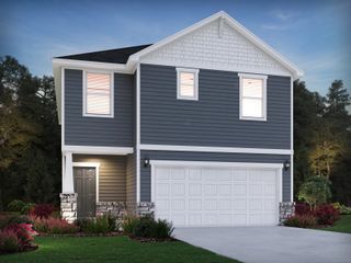 682 Cozy Bluff Road, Spartanburg, SC 29301