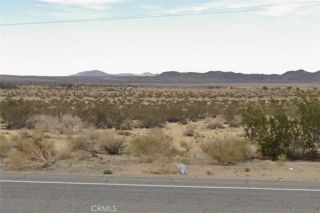 65500 Twentynine Palms, Joshua Tree, CA 92252