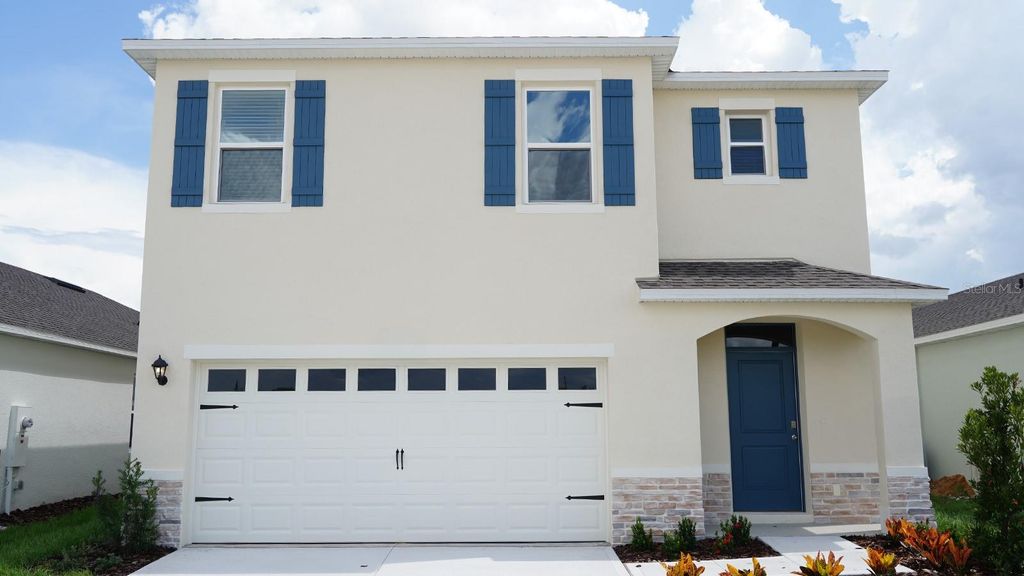 5605 BROOK LANE, Haines City, FL 33844