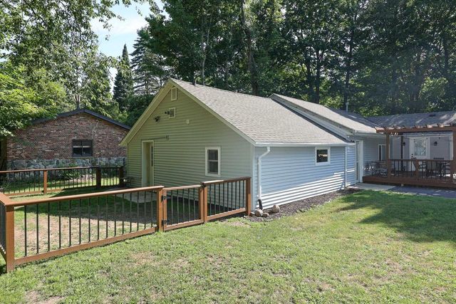 4908 Anker ROAD, Racine, WI 53405