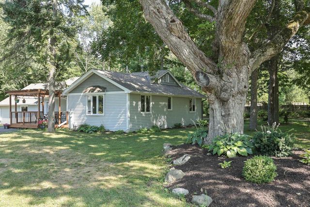 4908 Anker ROAD, Racine, WI 53405