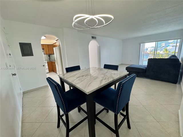 400 Kings Point Drive 411, Sunny Isles Beach, FL 33160