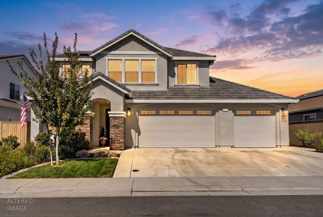2315 Ranch View Dr, Rocklin, CA 95765