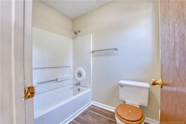 1006 Brookhollow Drive 7, Fayetteville, NC 28314