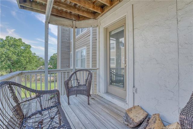 1006 Brookhollow Drive 7, Fayetteville, NC 28314