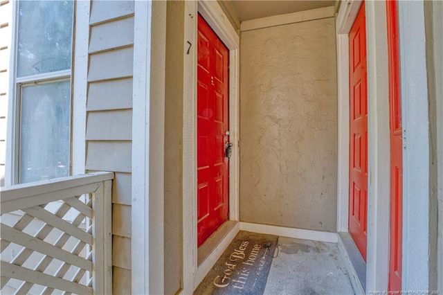 1006 Brookhollow Drive 7, Fayetteville, NC 28314