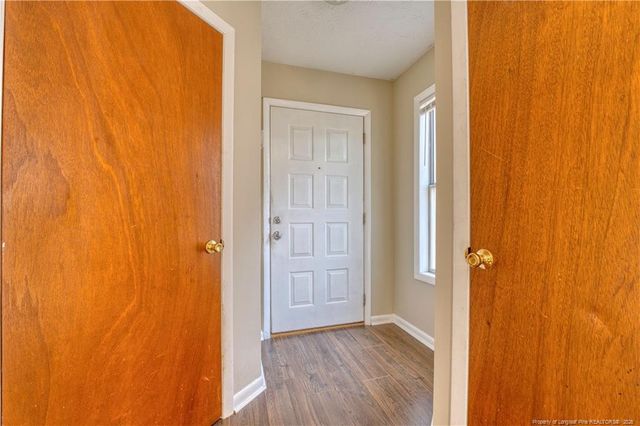 1006 Brookhollow Drive 7, Fayetteville, NC 28314