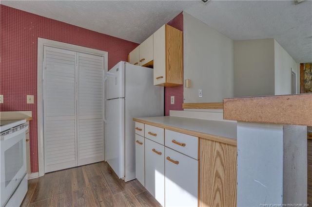 1006 Brookhollow Drive 7, Fayetteville, NC 28314