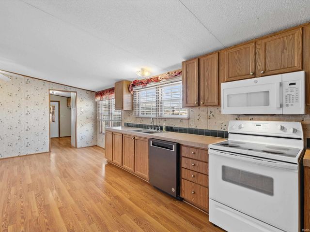 7806 W County Road 300 N, Richland, IN 47634