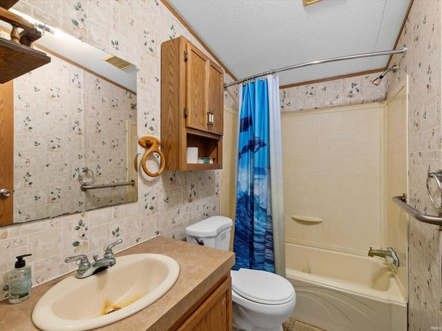 7806 W County Road 300 N, Richland, IN 47634