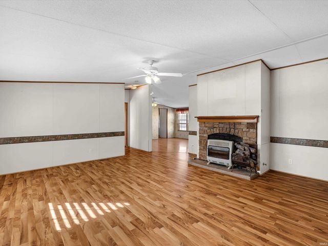 7806 W County Road 300 N, Richland, IN 47634