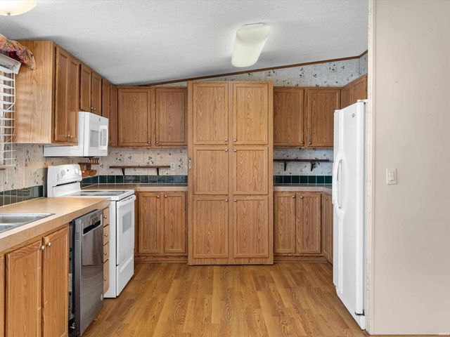 7806 W County Road 300 N, Richland, IN 47634