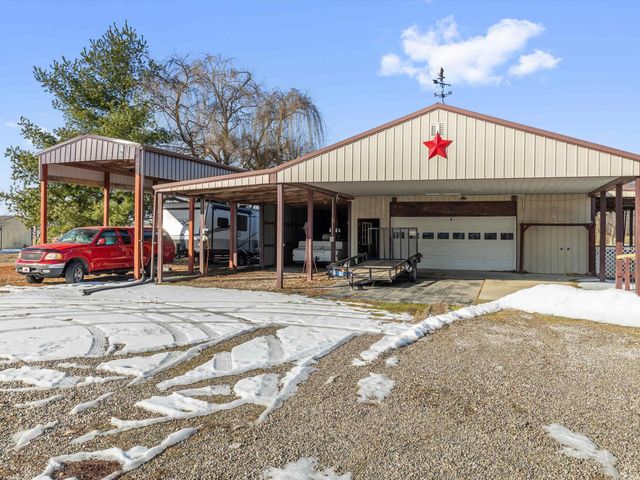 7806 W County Road 300 N, Richland, IN 47634