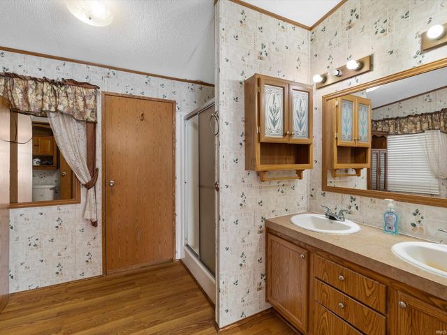 7806 W County Road 300 N, Richland, IN 47634