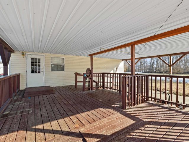 7806 W County Road 300 N, Richland, IN 47634