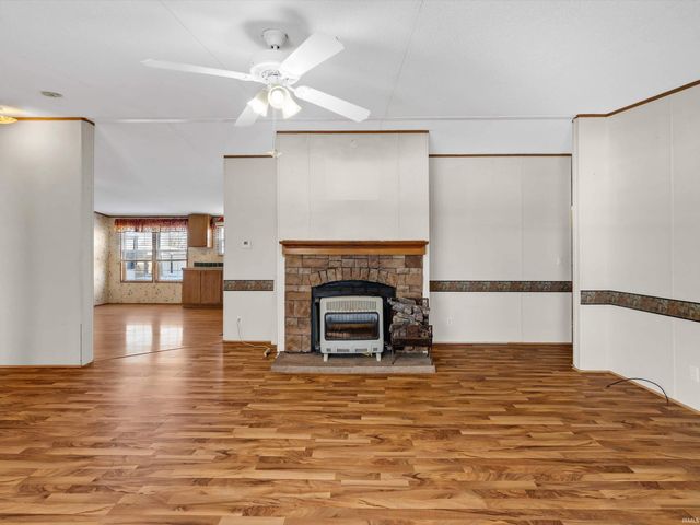 7806 W County Road 300 N, Richland, IN 47634