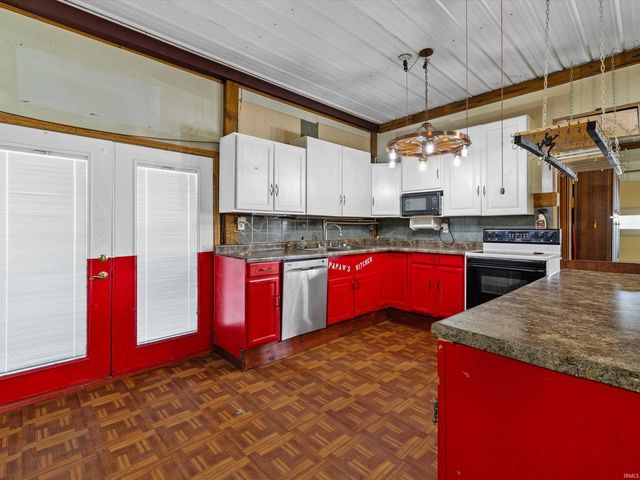 7806 W County Road 300 N, Richland, IN 47634