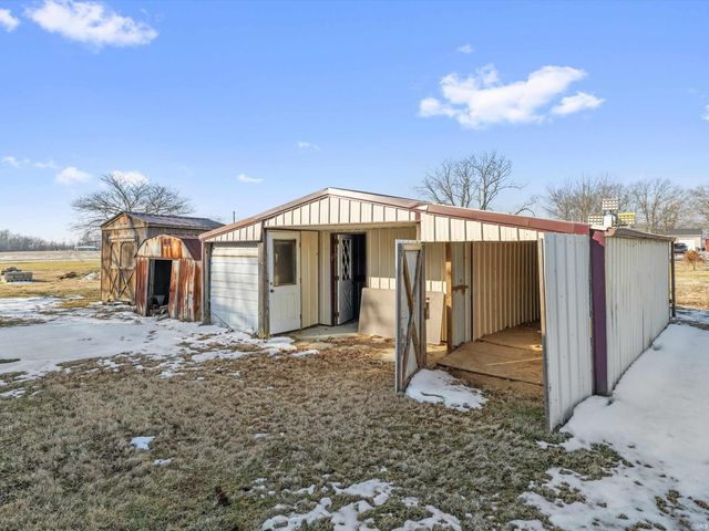 7806 W County Road 300 N, Richland, IN 47634