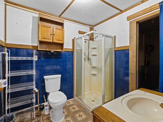 7806 W County Road 300 N, Richland, IN 47634