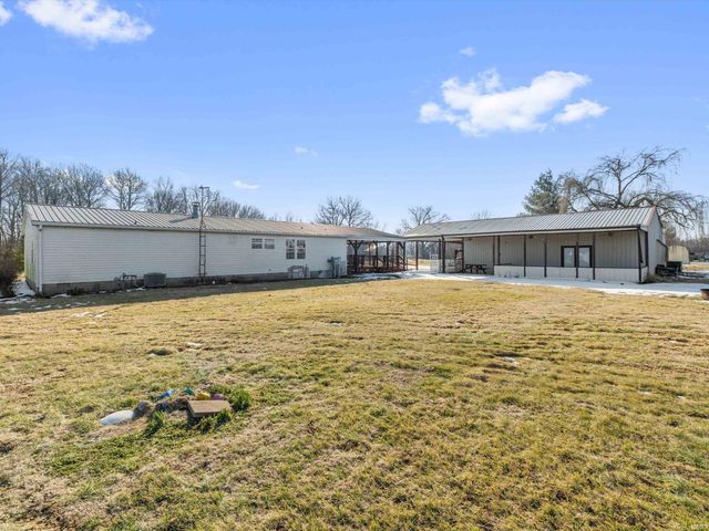 7806 W County Road 300 N, Richland, IN 47634