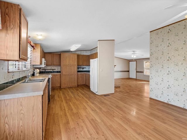 7806 W County Road 300 N, Richland, IN 47634