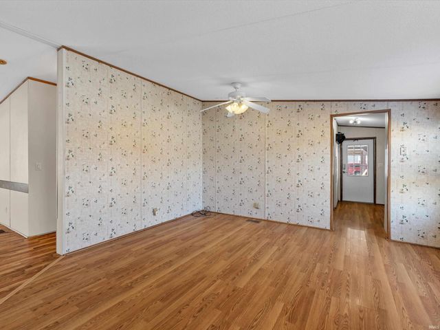 7806 W County Road 300 N, Richland, IN 47634