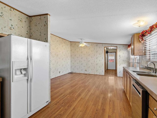 7806 W County Road 300 N, Richland, IN 47634