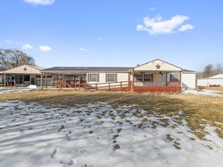 7806 W County Road 300 N, Richland, IN 47634