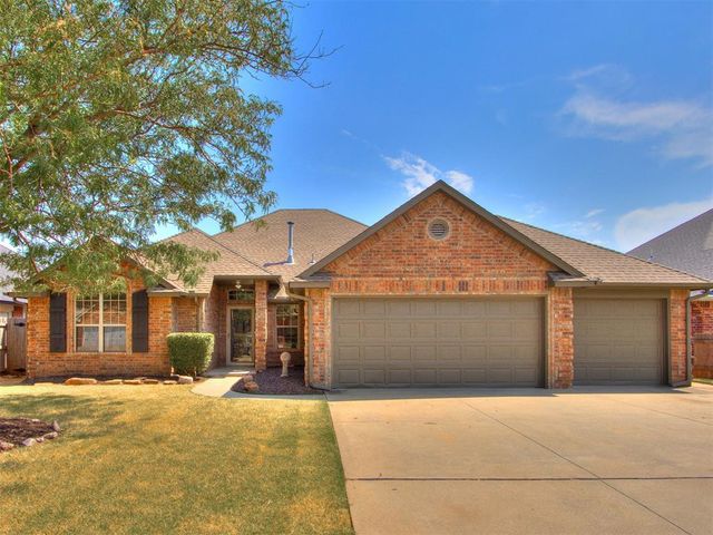 10604 NW 38th Street, Yukon, OK 73099