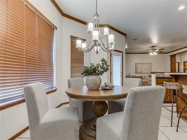 10604 NW 38th Street, Yukon, OK 73099