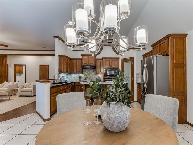 10604 NW 38th Street, Yukon, OK 73099
