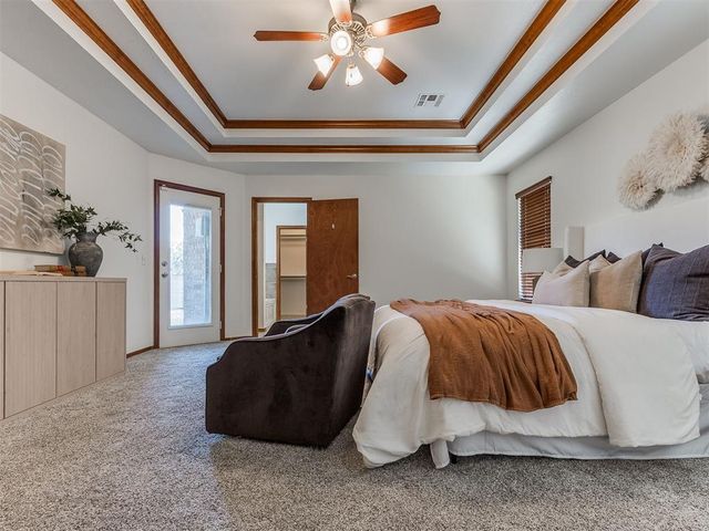 10604 NW 38th Street, Yukon, OK 73099
