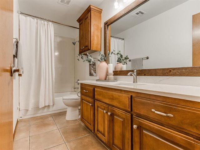 10604 NW 38th Street, Yukon, OK 73099