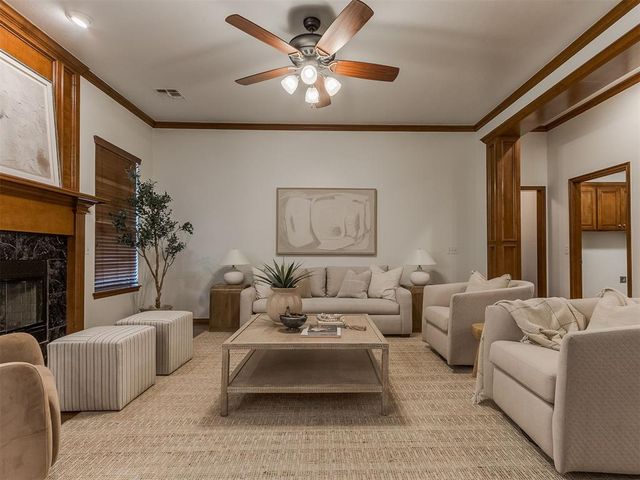 10604 NW 38th Street, Yukon, OK 73099