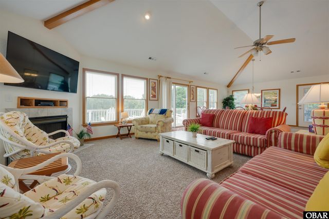 316 Wax Myrtle Trail Lot 20, Southern Shores, NC 27949