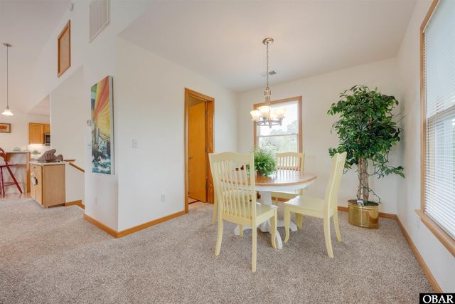 316 Wax Myrtle Trail Lot 20, Southern Shores, NC 27949