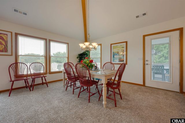 316 Wax Myrtle Trail Lot 20, Southern Shores, NC 27949