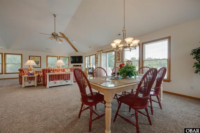 316 Wax Myrtle Trail Lot 20, Southern Shores, NC 27949