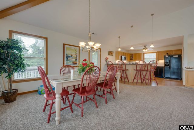 316 Wax Myrtle Trail Lot 20, Southern Shores, NC 27949