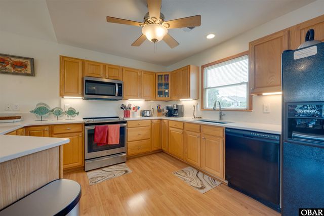 316 Wax Myrtle Trail Lot 20, Southern Shores, NC 27949