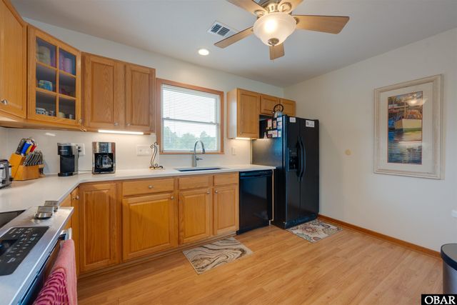 316 Wax Myrtle Trail Lot 20, Southern Shores, NC 27949