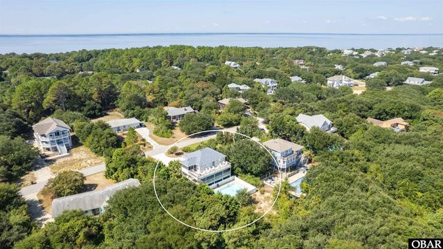 316 Wax Myrtle Trail Lot 20, Southern Shores, NC 27949