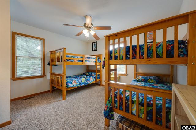 316 Wax Myrtle Trail Lot 20, Southern Shores, NC 27949