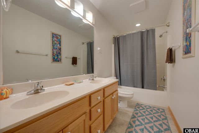 316 Wax Myrtle Trail Lot 20, Southern Shores, NC 27949