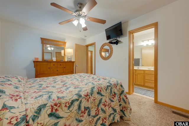 316 Wax Myrtle Trail Lot 20, Southern Shores, NC 27949