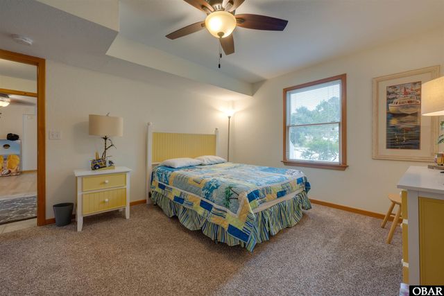 316 Wax Myrtle Trail Lot 20, Southern Shores, NC 27949